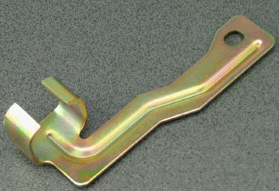 Bay Tool & Die Makers (Pty)Ltd -Steel Parts